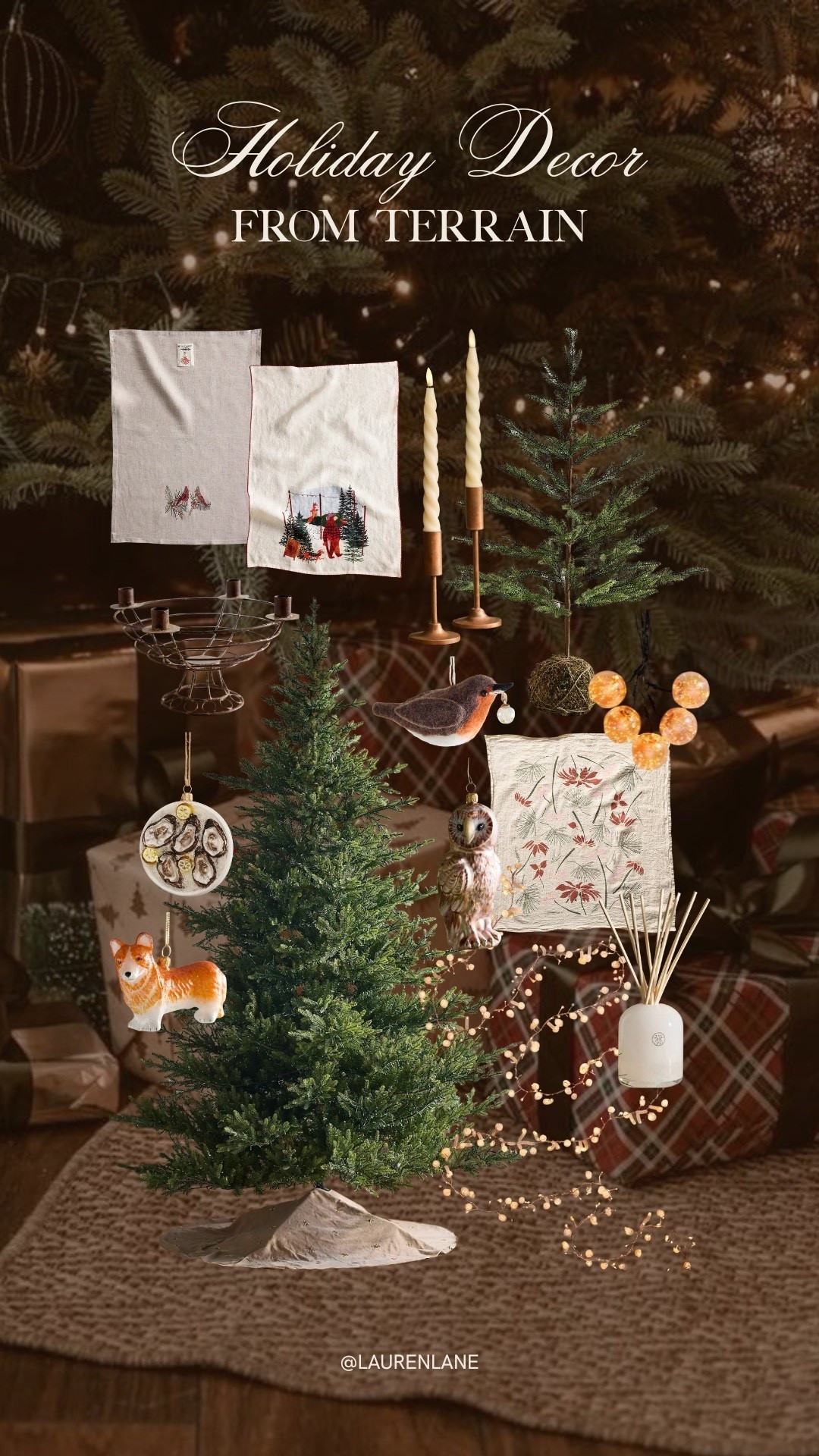 My Terrain holiday decor picks 🎄 use code LANE30 for early access to the BF sale - 30% off from 11/13-11/16!

#LTKHoliday #LTKSaleAlert #LTKHome