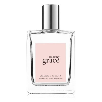 philosophy Amazing Grace Eau de Toilette - 2 fl oz - Ulta Beauty | Target