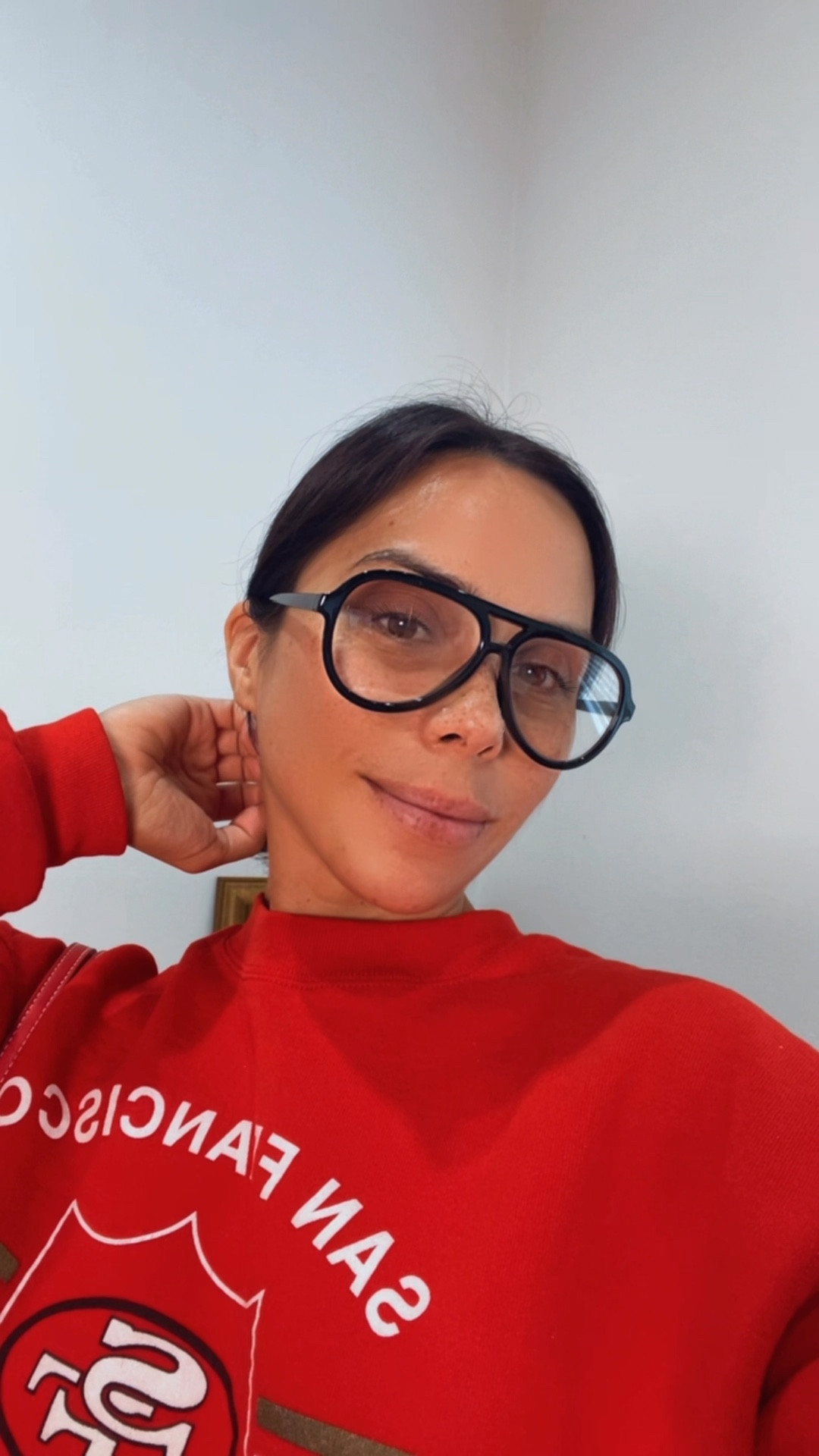 Me & Retro glasses 🤝🏽!

#LTKStyleTip #LTKFindsUnder50 #LTKPetite