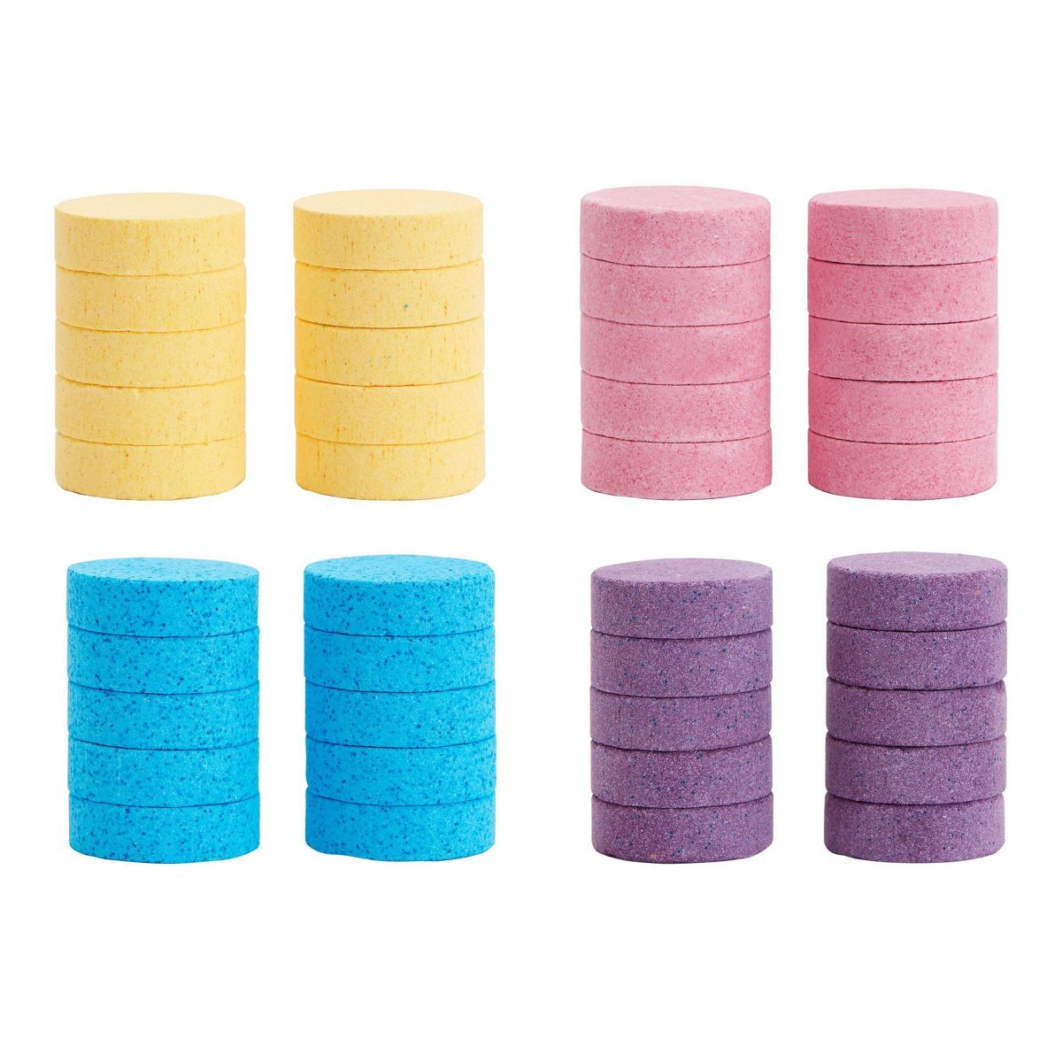 Munchkin Color Mix Lab Refills Bath Toy | Target