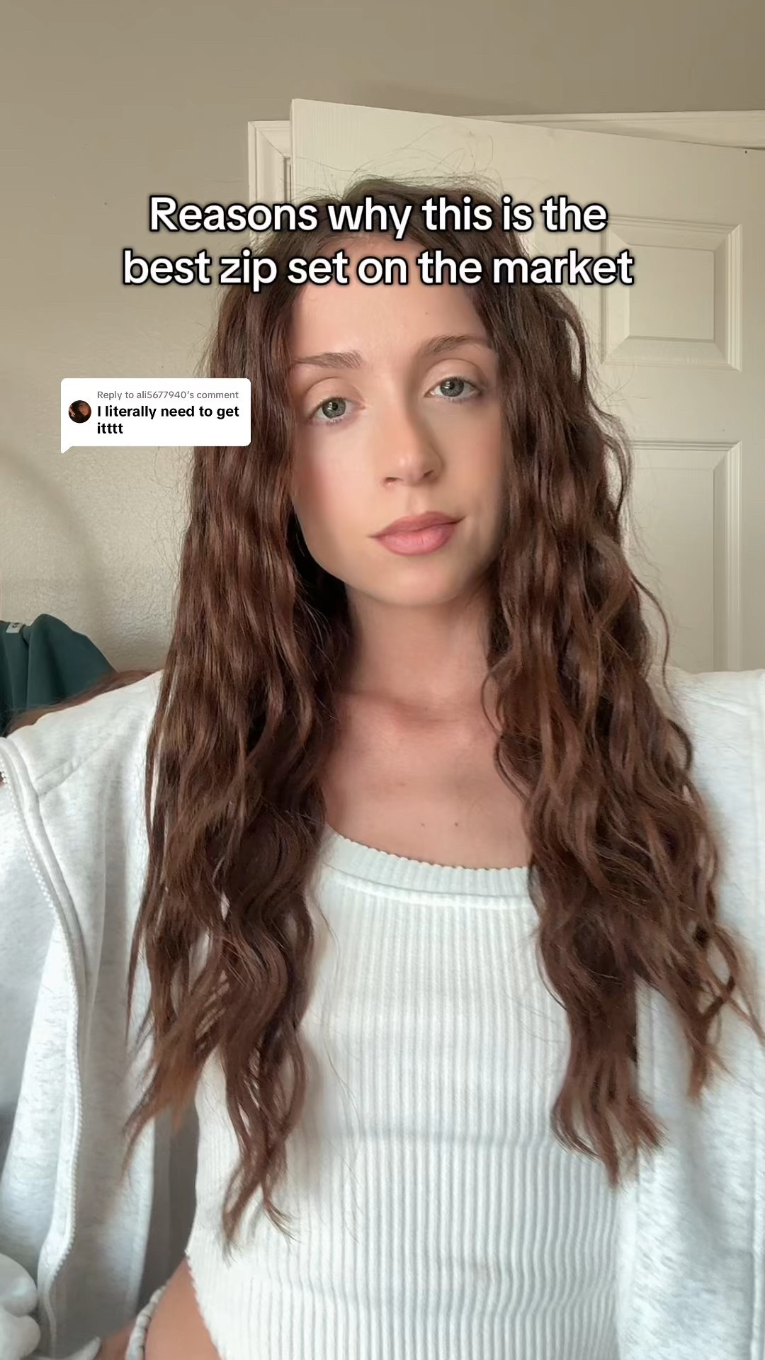 Comfrt Clothing: The Mental Health Hoodie