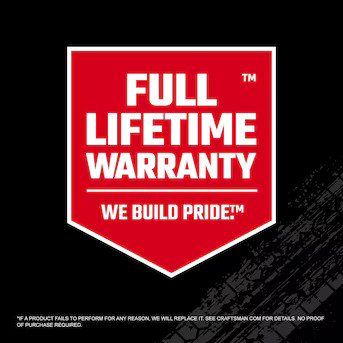 CRAFTSMAN 61 -Piece Metric and standard (SAE) Mechanics Tool Set with Hard Case Lowes.com | Lowe's