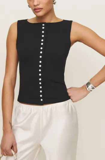 Julie Knit Tank | Nordstrom
