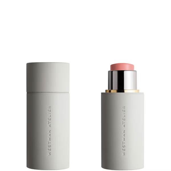 Westman Atelier Baby Cheeks Blush Stick 6g (Various Shades) | Cult Beauty