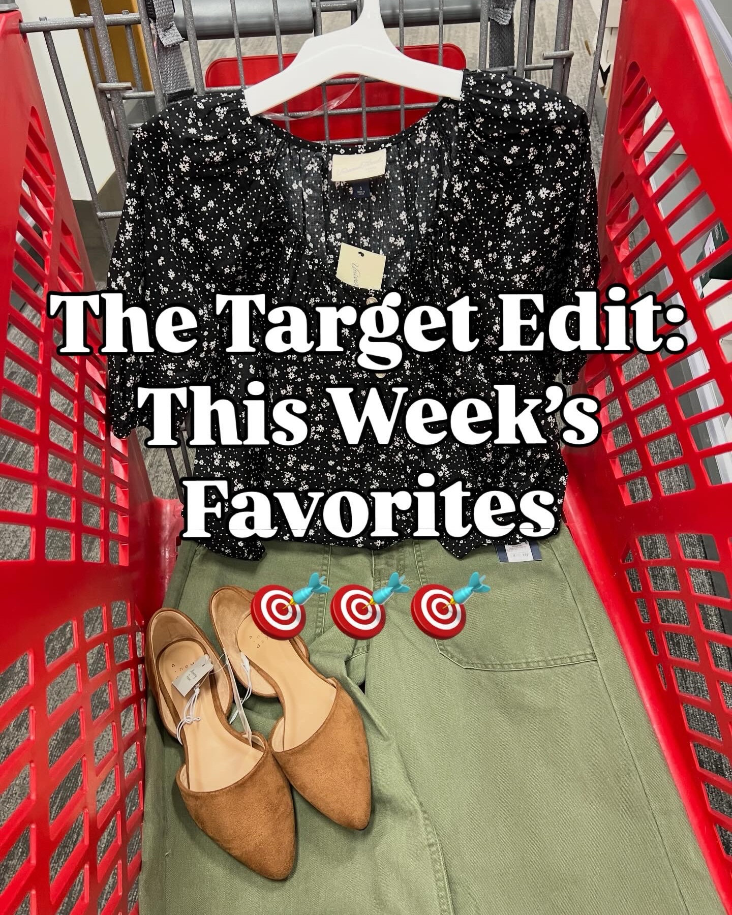 Target finds! Some Madewell-esque fashion finds and a few home decor finds too. #targetstyle