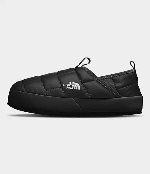 Youth Thermoball Traction Mule II | The North Face | The North Face (US)