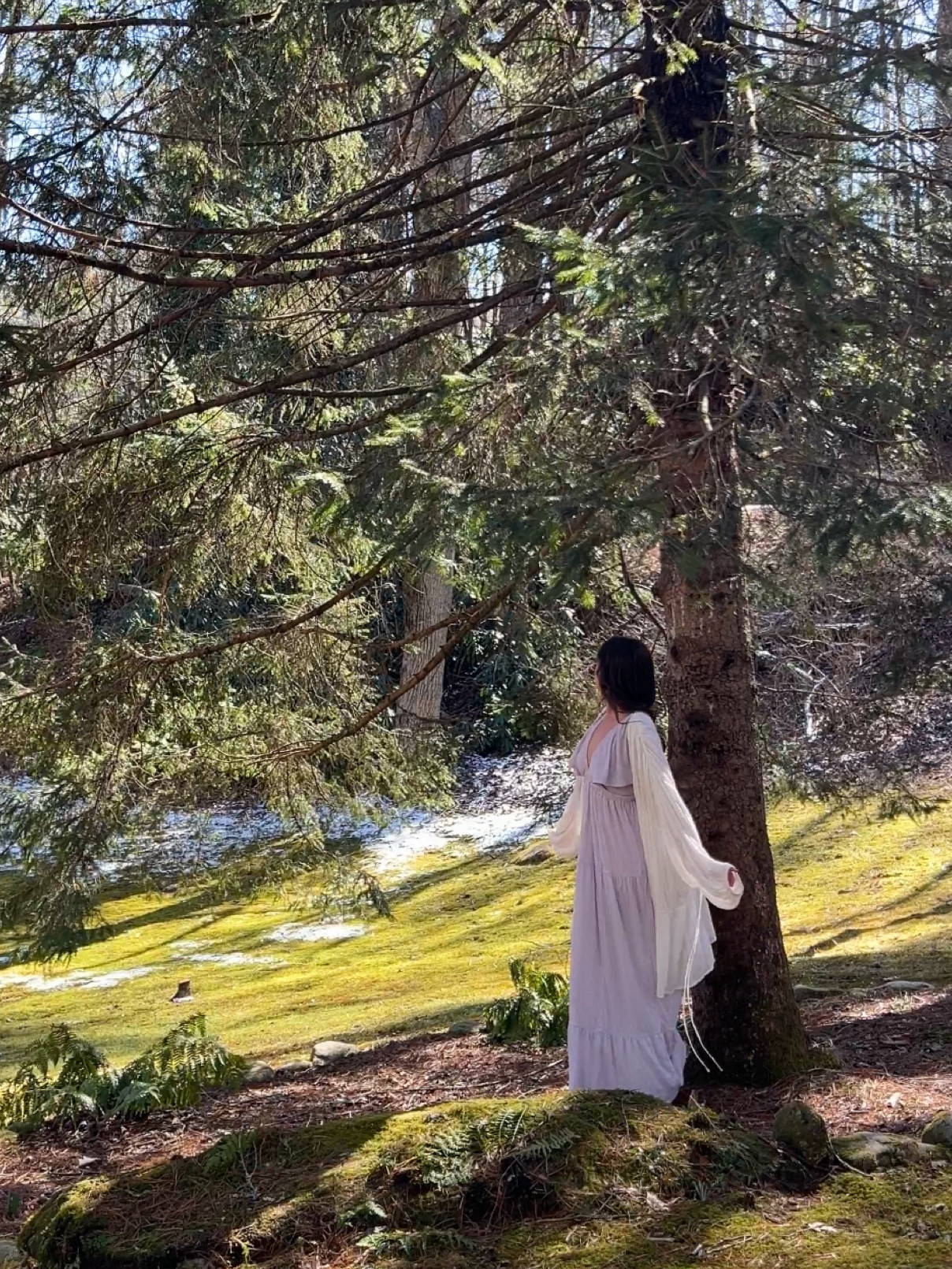 forest fairy 🧚🏼‍♂️ 

#LTKFestival #LTKFindsUnder100 #LTKMidsize