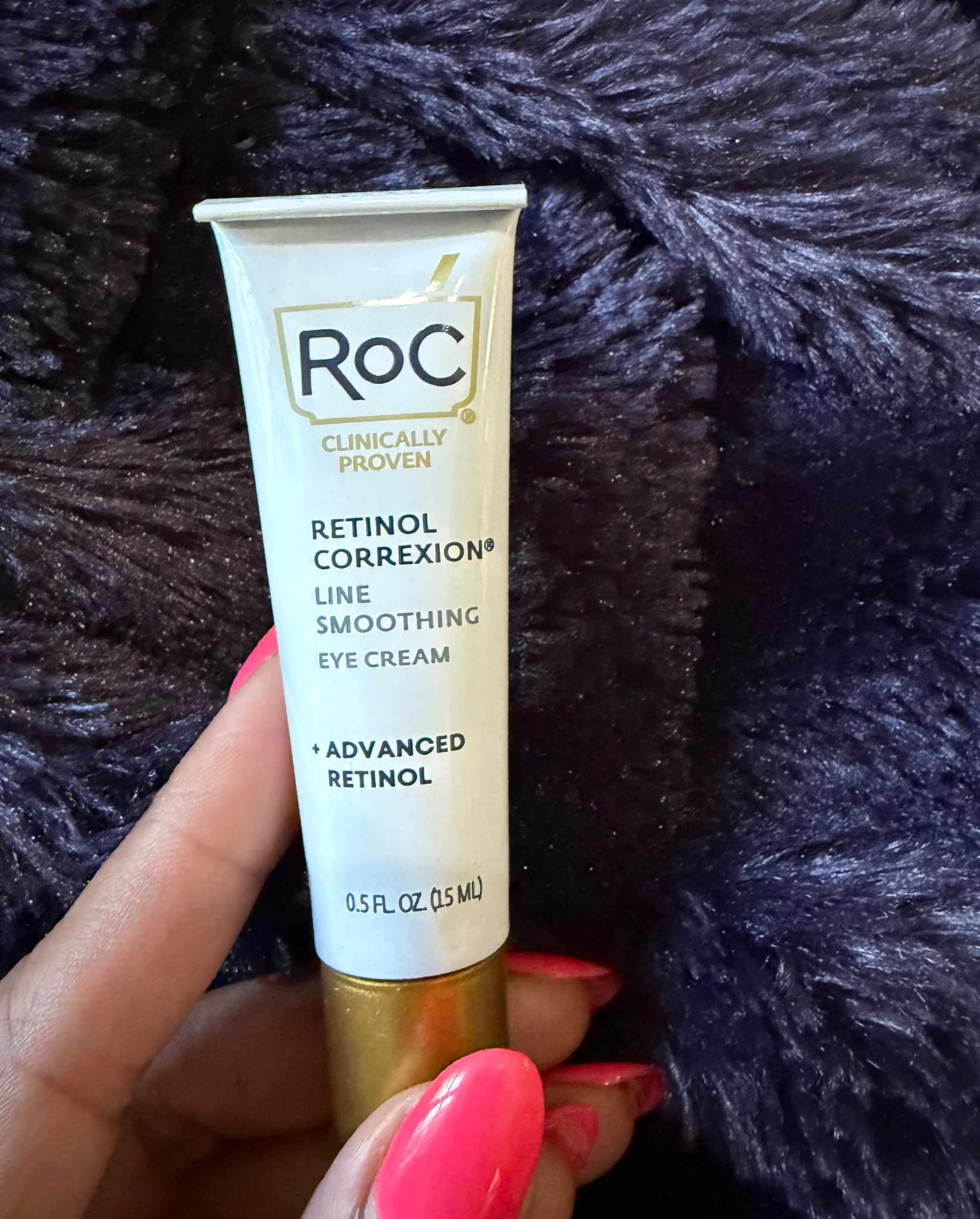 Drug store eye cream I have been using for the last 8 years. It’s that good!

#LTKmorningroutine #LTKBeauty #LTKselfcare