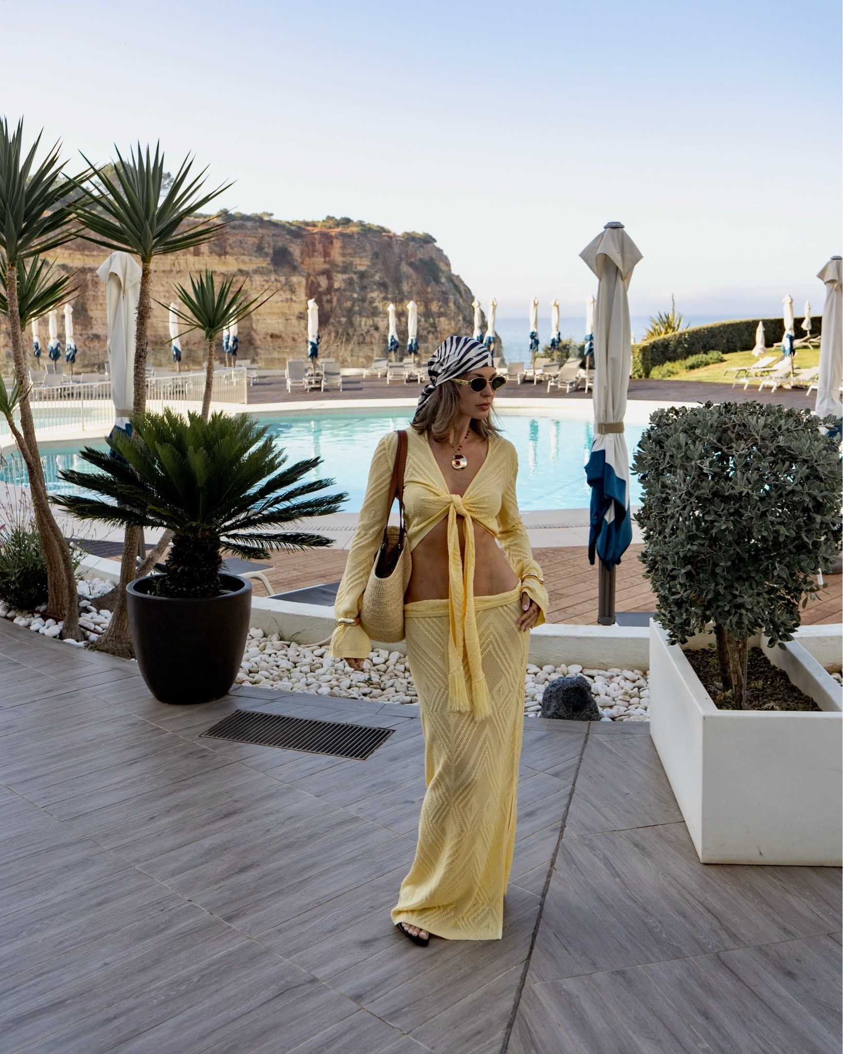 beach clubs season 💛

#LTKeurope #LTKsummer #LTKswimwear