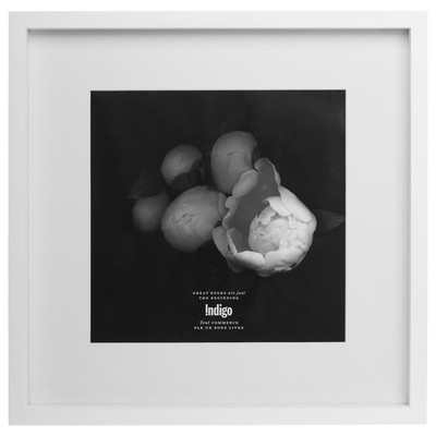 Indigo | Indigo (CA)