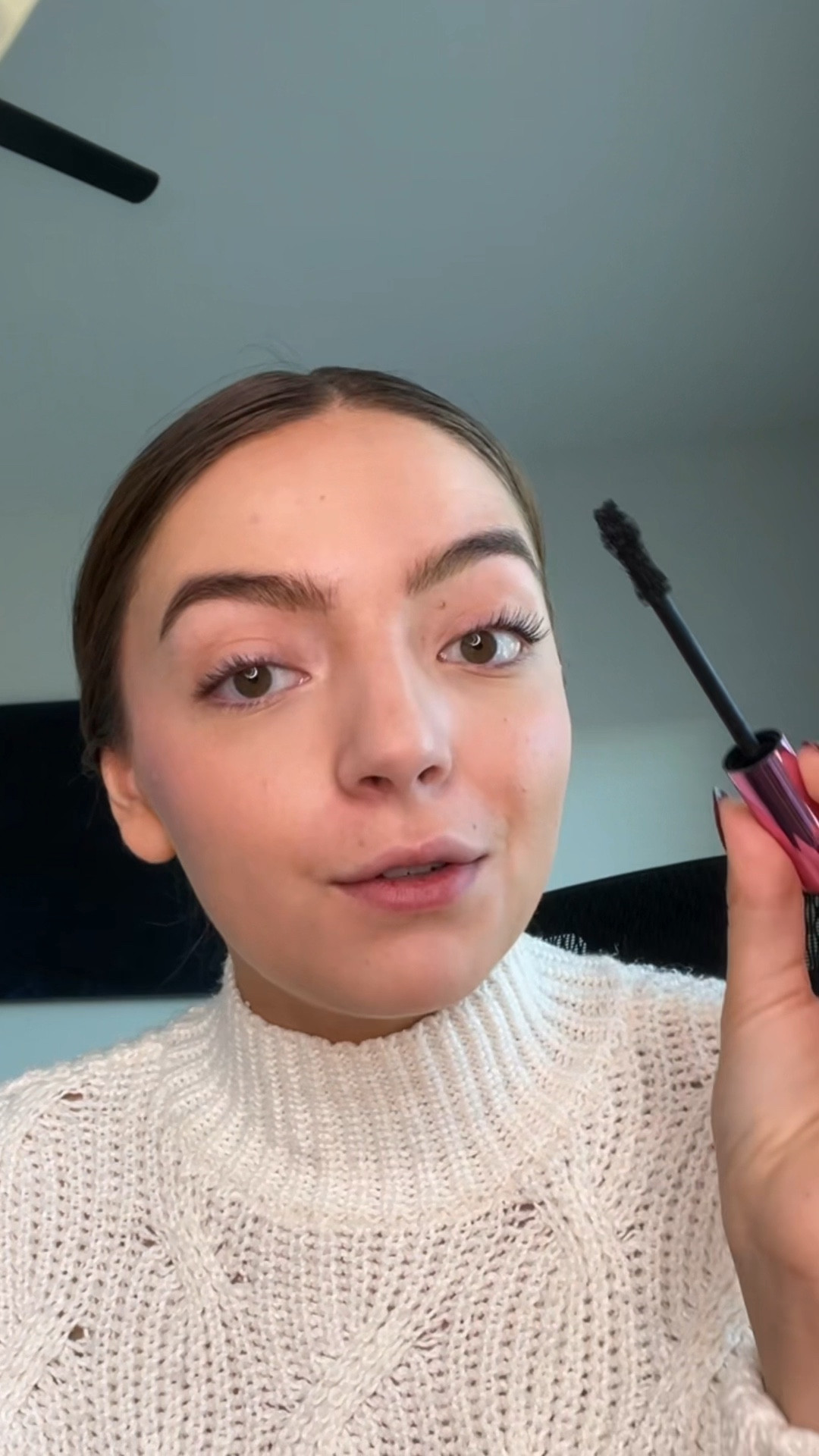 If I’m in a rush I’ll just run it under warm water for a few seconds - but don’t cook it! 😅

For more info on No Spend November check out my page - ITS NOT TOO LATE TO JOIN 🫶🏼

Mascara used is @ultabeauty ULTAmate lashes mascara - kinda a better than sex dupe imo 

#LTKVideo #LTKfindsunder50 #LTKbeauty