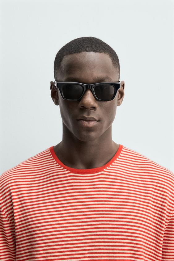 CAT EYE SUNGLASSES | Zara US