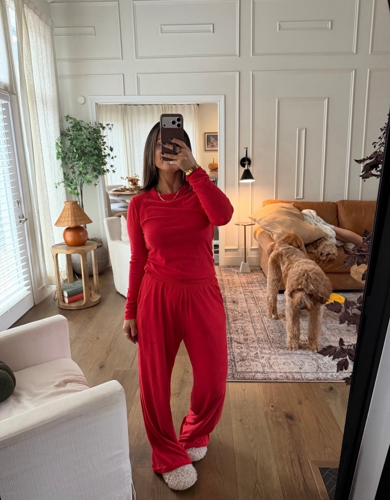 The coziest Abercrombie set I’m wearing a small 

#LTKSaleAlert #LTKFindsUnder50 #LTKStyleTip