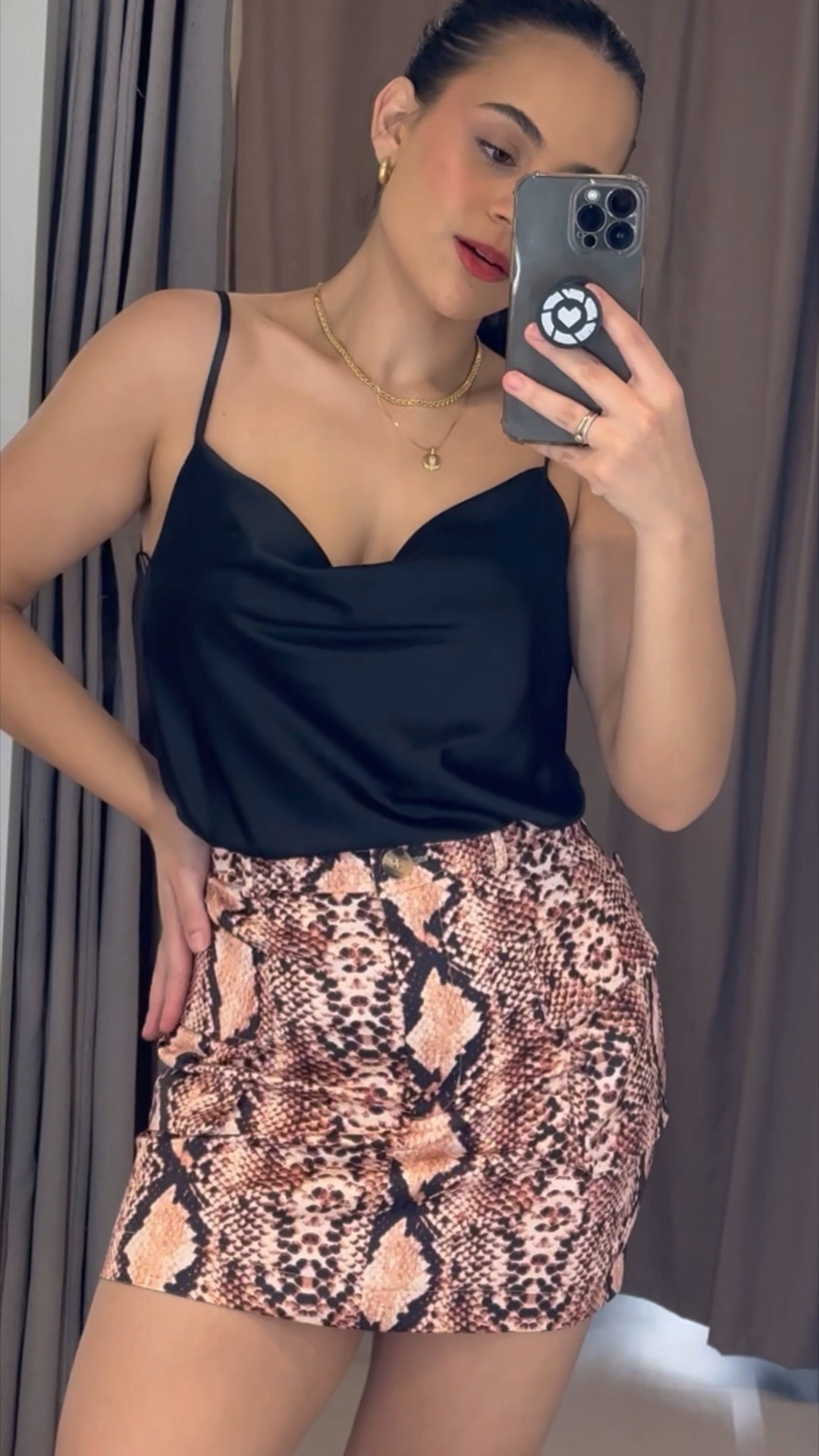 Uma base para 3 propostas de looks diferentes ✨🤌🏼

#LTKVideo #LTKstyletip #LTKbrasil