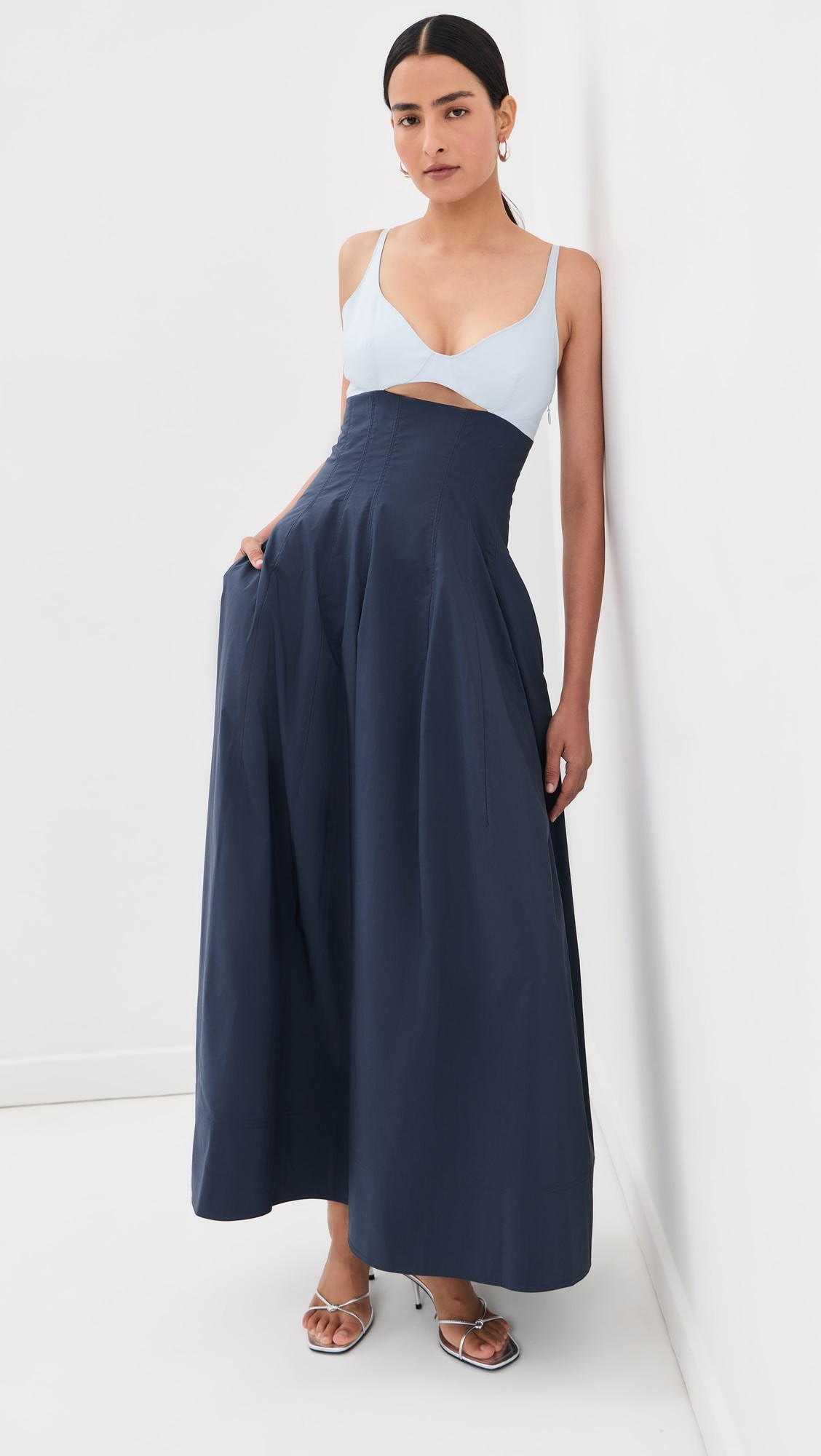 Maddy Cotton Dress | Shopbop