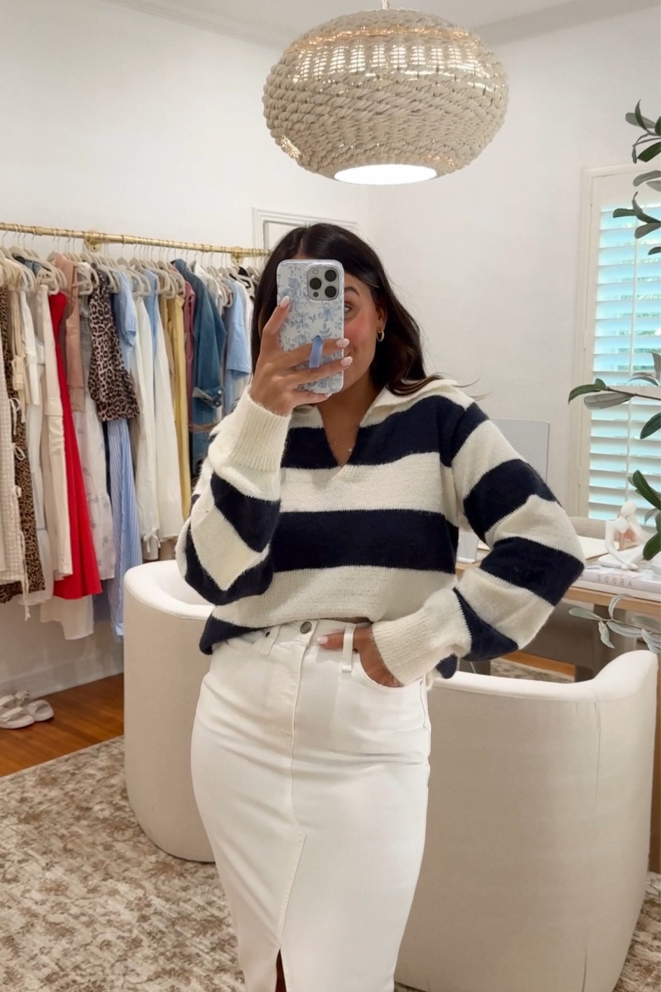 Code LAURENPATAO15 for 15% off

#LTKFindsUnder100