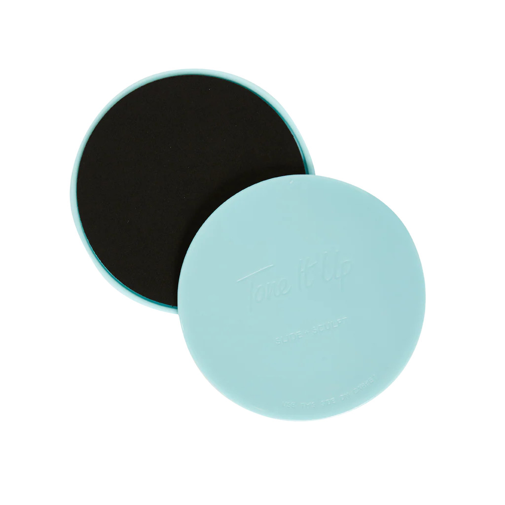 Slide 'N Sculpt Discs | Tone It Up