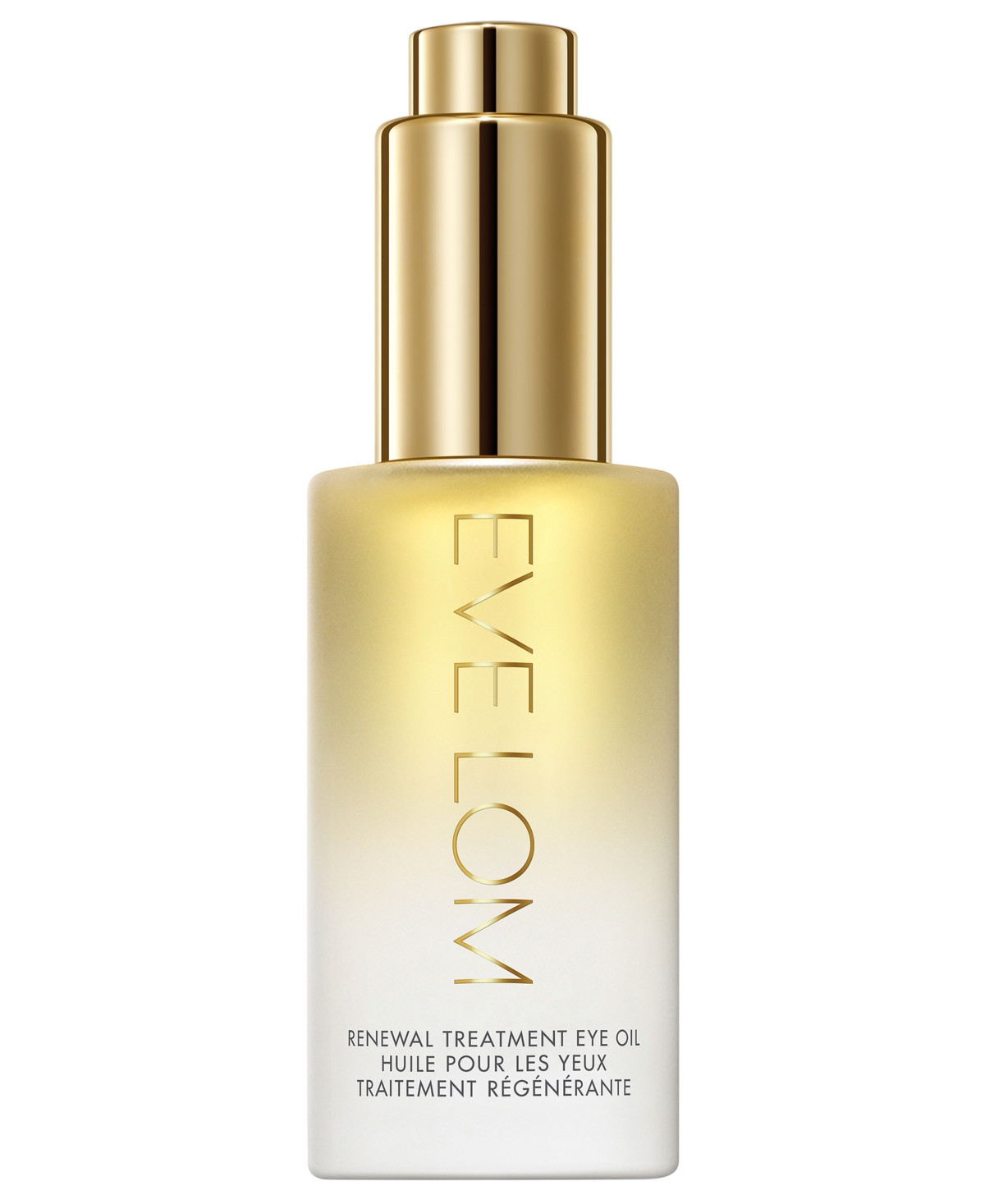 Eve Lom Renewal Treatment Eye Oil, 0.3 oz. | Macy's