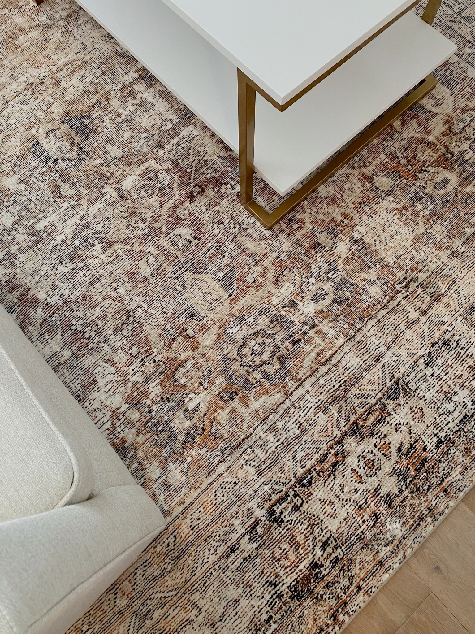 New area rug from Amazon

#LTKhome #LTKstyletip