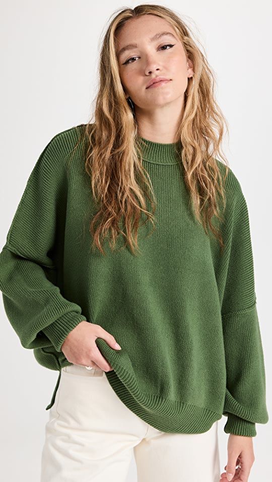 Easy Street Tunic | Shopbop