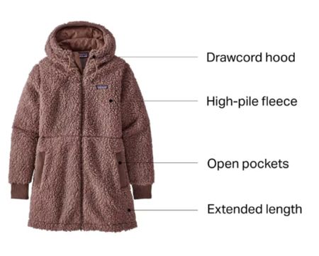 the perfect cozy parka doesn’t exi……

or does it? 😍 this Patagonia parka is ON SALE & so cozy! originally $229, now $137! 

#LTKSeasonal #LTKSpringSale #LTKsalealert