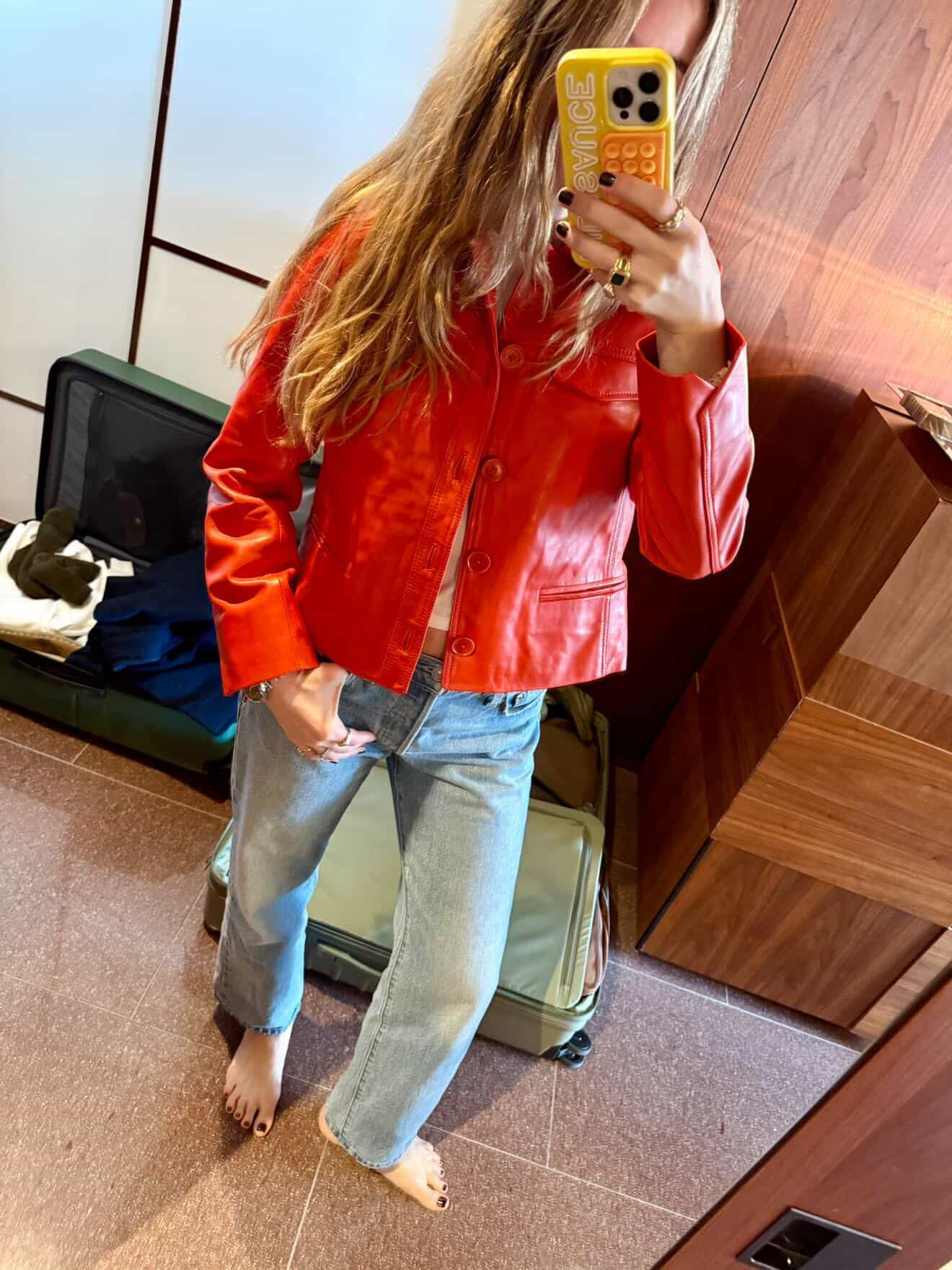 Japan 

 #LTKootd #LTKTravel