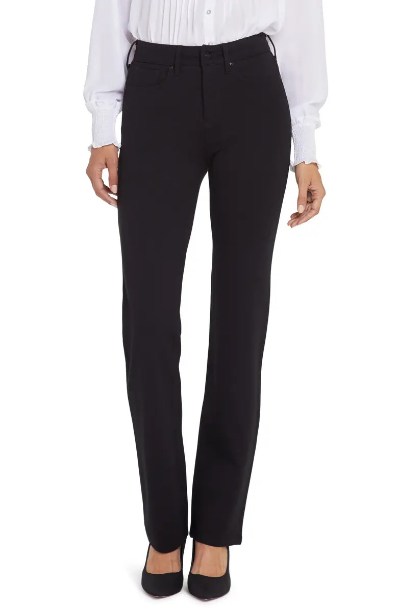 Sculpt-Her™ Marilyn Straight Leg Pants | Nordstrom