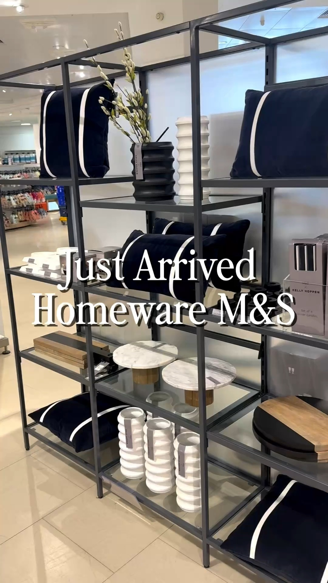 New In at M&S 

#LTKspring #LTKhome #LTKuk