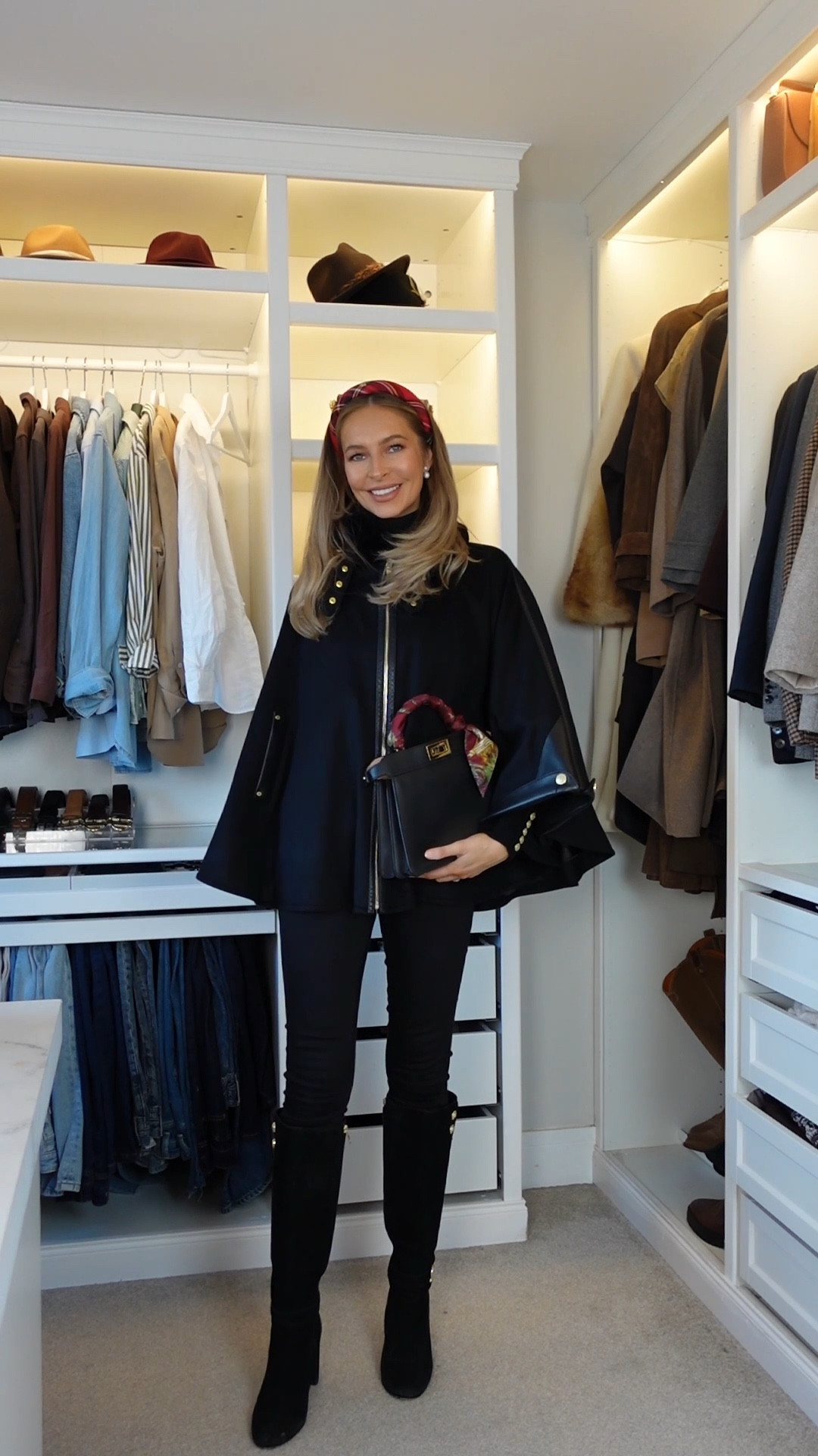 Day 8 ✨ winter outfits you’ll actually wear 

#LTKwinter #LTKfestive #LTKuk