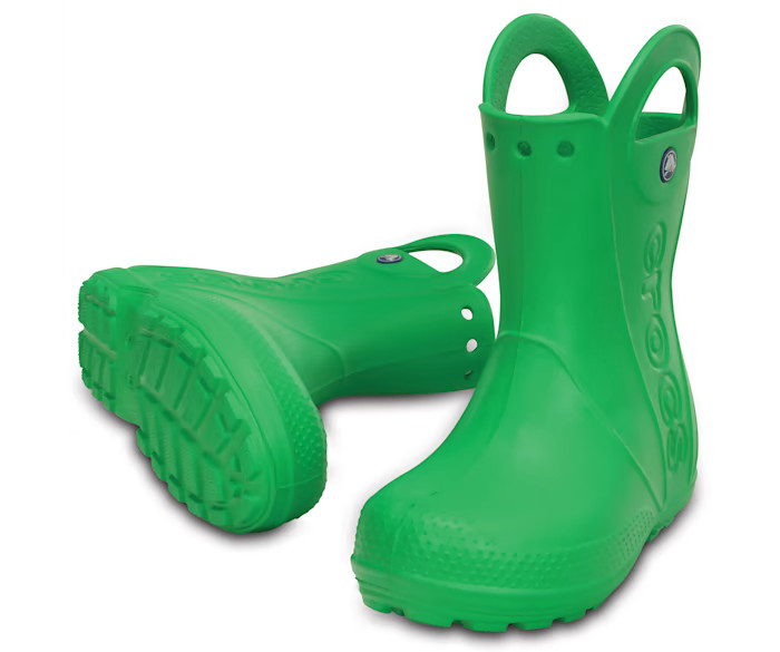 Kids’ Handle It Rain Boot | Crocs (US)