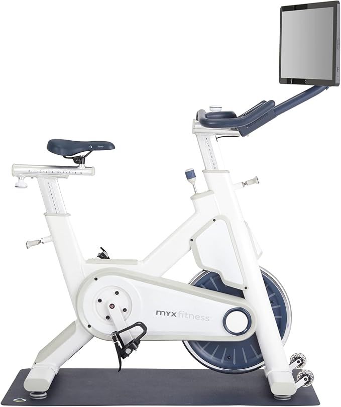 MYX Fitness / MYX II Plus Connected Home Fitness Studio | Amazon (US)