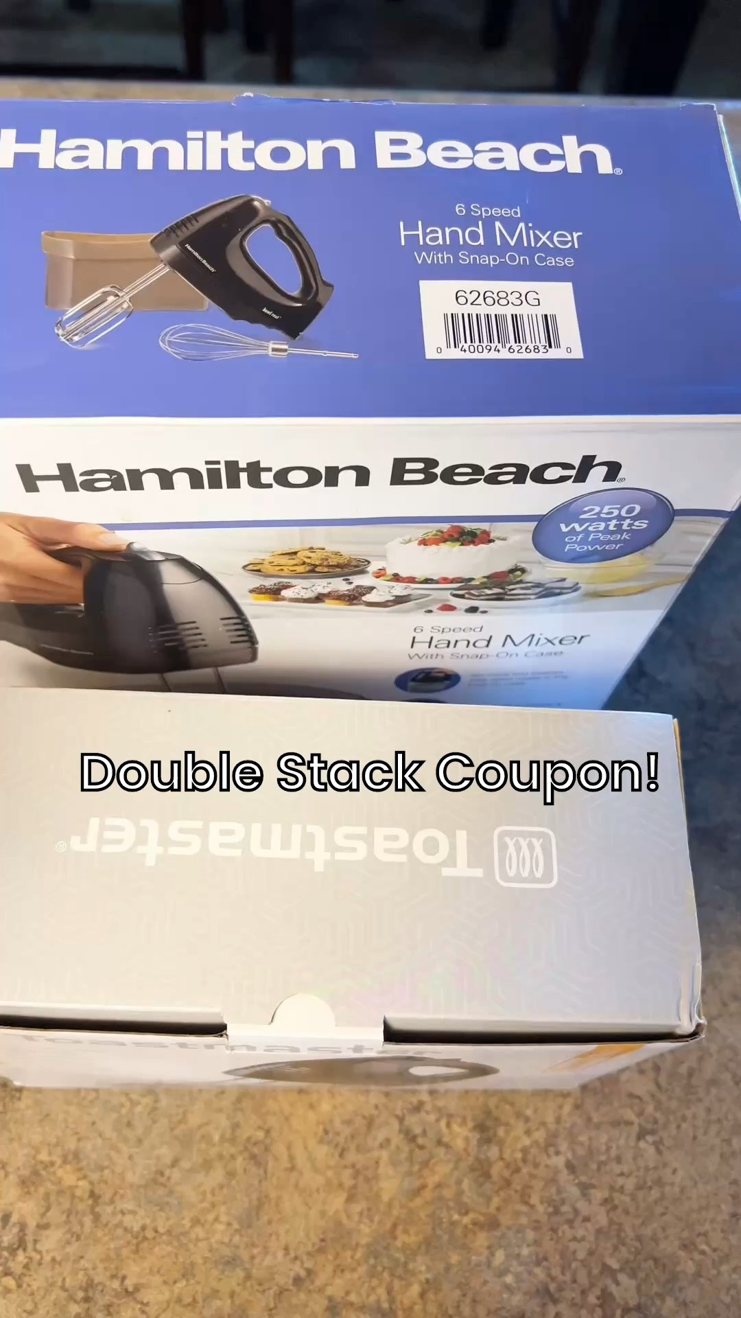It’s a good time to take advantage of the @kohls stackable coupon for your home needs.