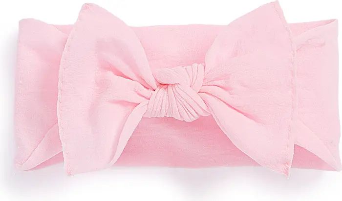Knotted Bow Headband | Nordstrom