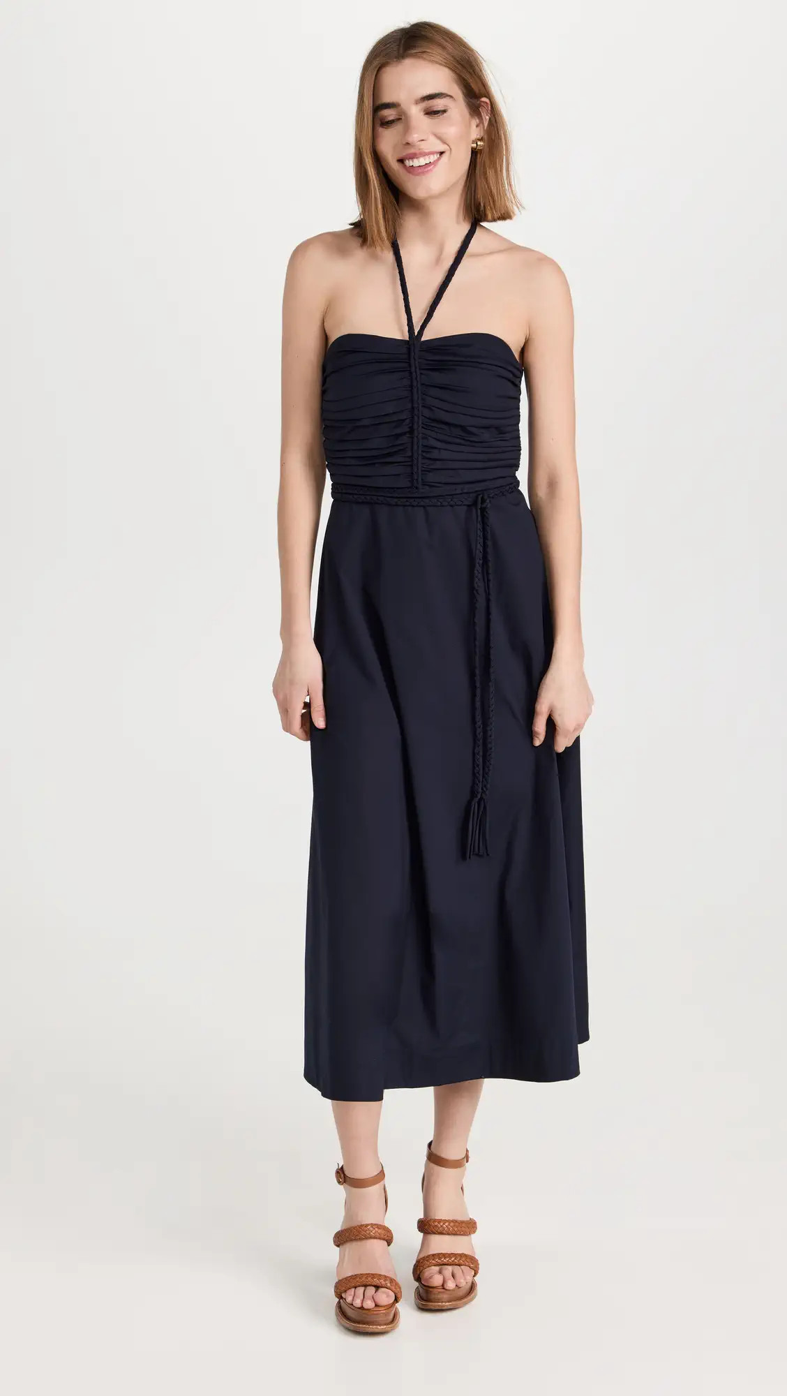 Veronica Beard Tucker Dress | Shopbop | Shopbop