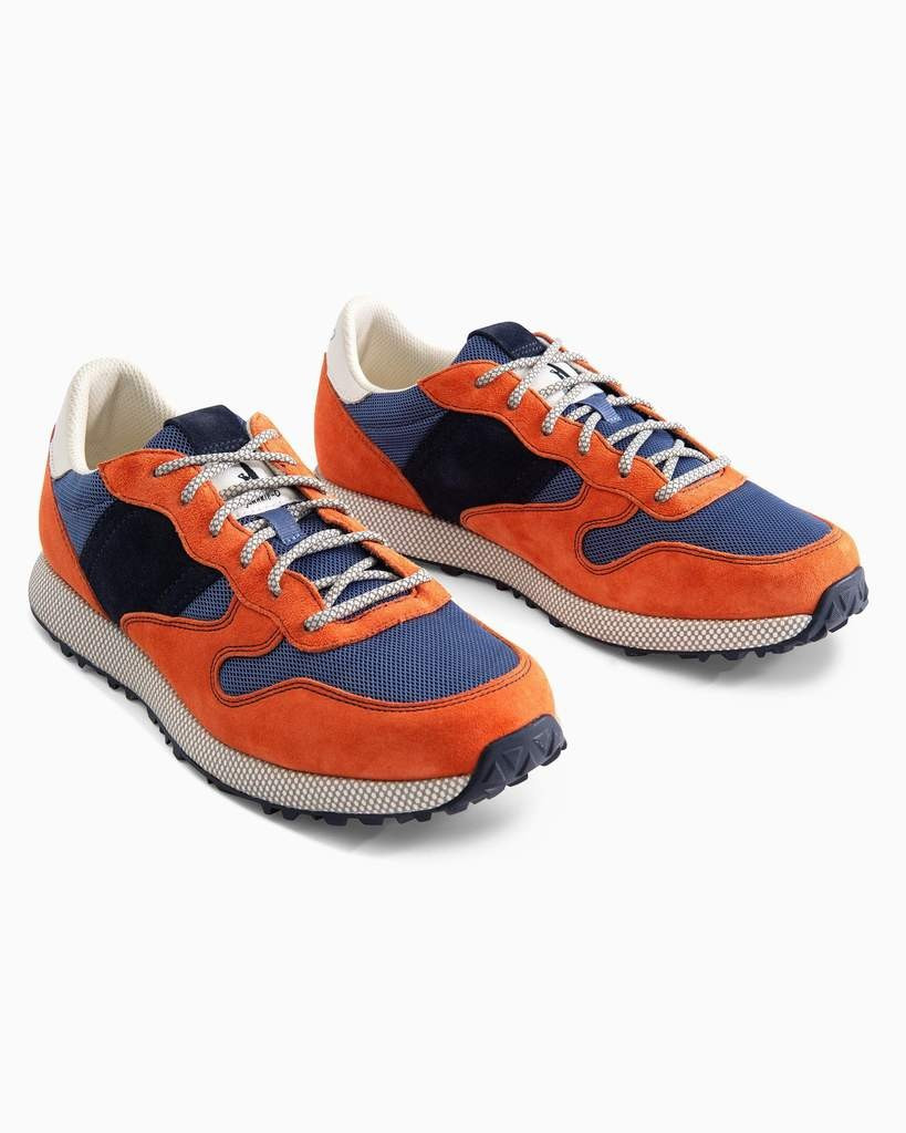 Range Runner Sneaker | johnnie O
