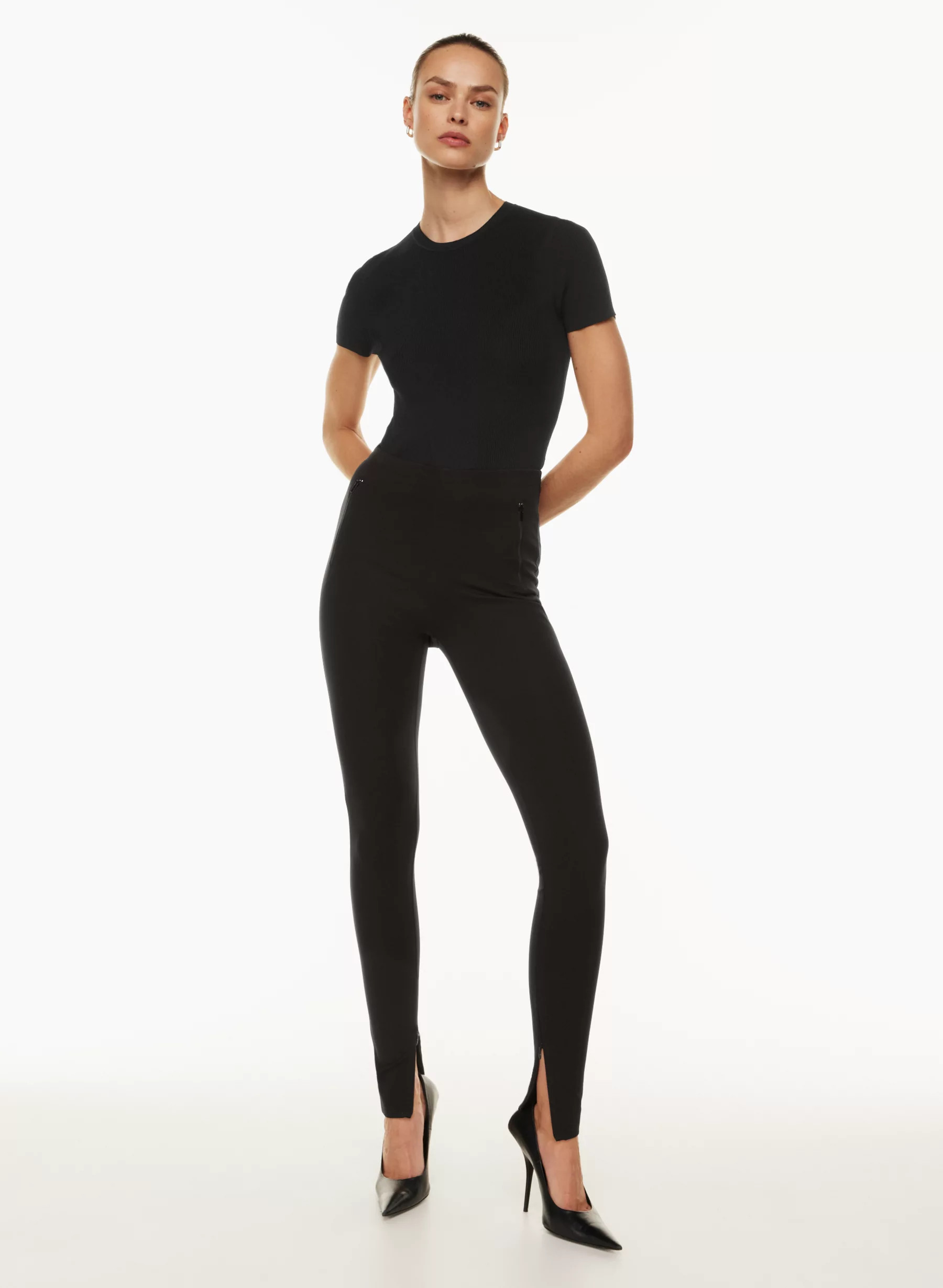PALISADES LEGGING | Aritzia