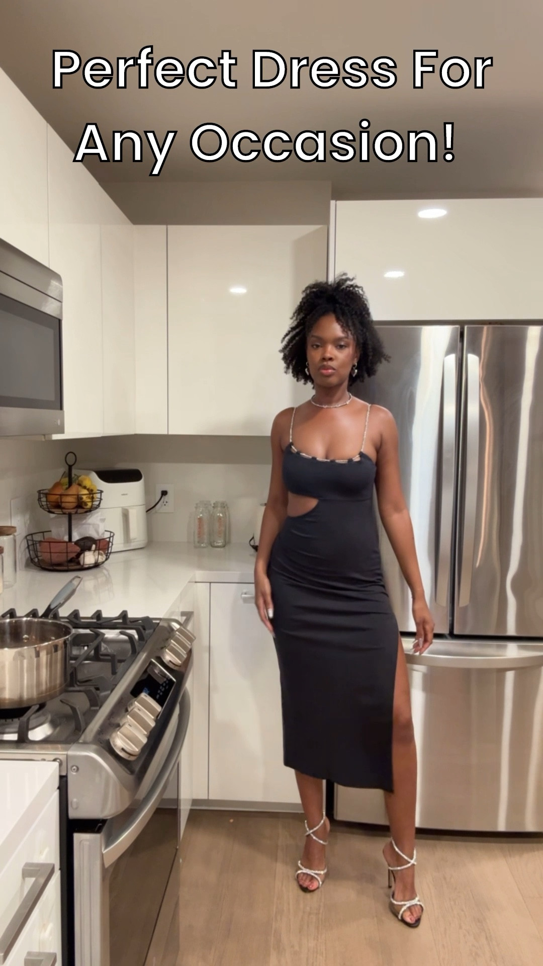 I've had this dress for 4 years and it comes through EVERY TIME!! #holidaydress 

#LTKSaleAlert #LTKWedding #LTKHoliday