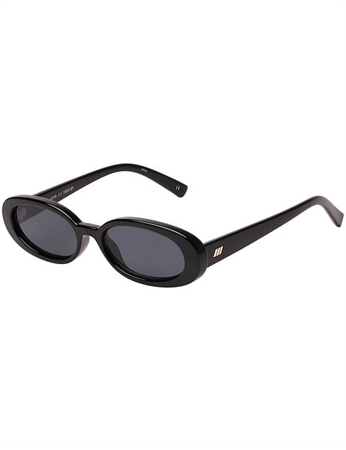 Le Specs Outta Love Sunglasses | David Jones | David Jones (Australia & New Zealand)