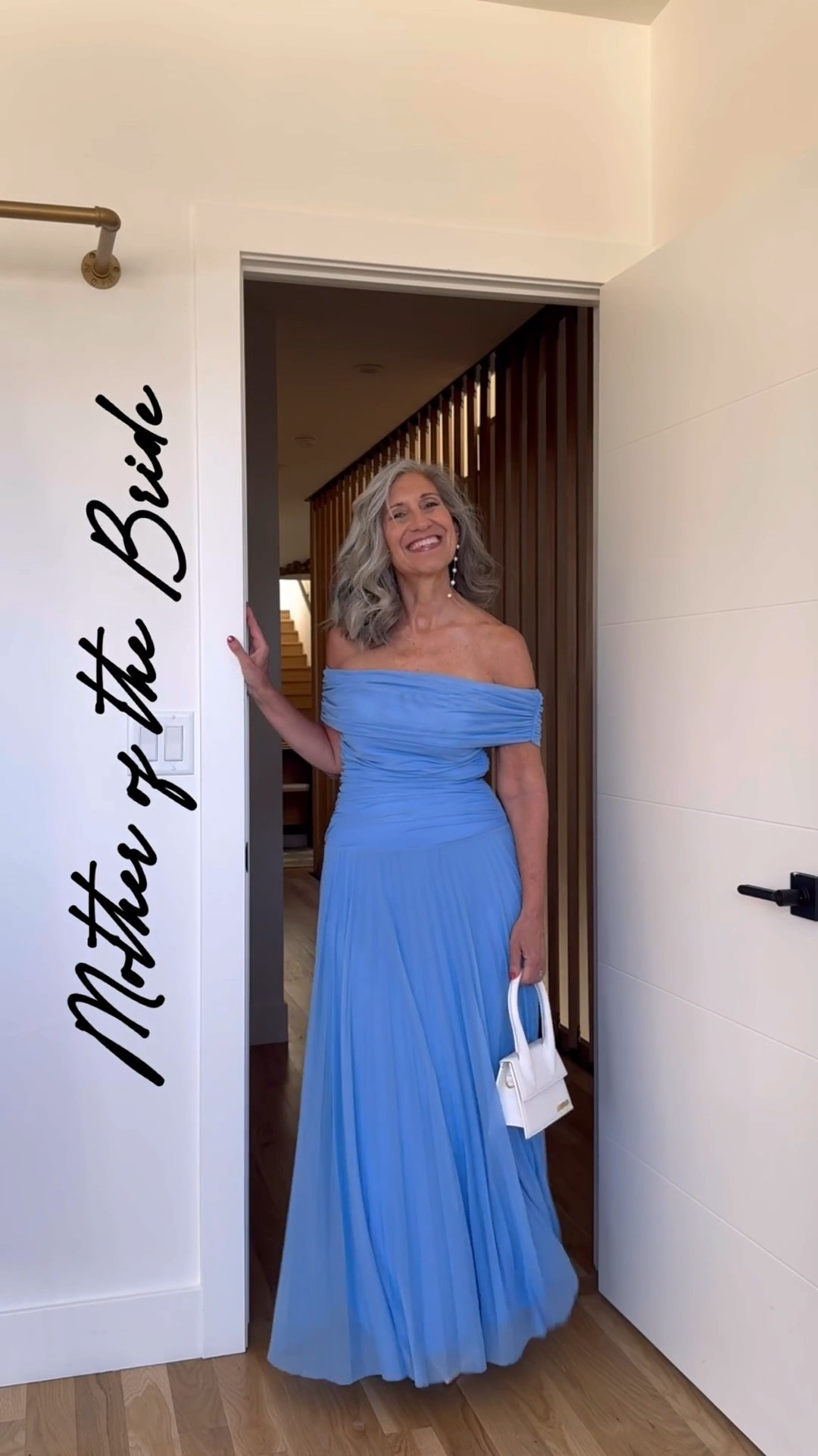 ☁️ Ethereal chiffon layers for a romantic silhouette.

This cornflower blue one-shoulder gown is the definition of effortless grace for a Mother of the Bride. The delicately ruched bodice and soft A-line skirt create a dreamy, upscale tone that feels as light as a cloud.

Ensuring a sophisticated fit and a timeless presence, this sky-blue design allows for a polished look with beautiful movement. It is a breathtaking choice for a romantic destination wedding.

Save this for later or send to a friend who is shopping for her next special event!

#motherofthebride #destinationwedding #cornflowerblue #weddingguest #specialoccasion

#LTKOver40 #LTKWedding #LTKSeasonal