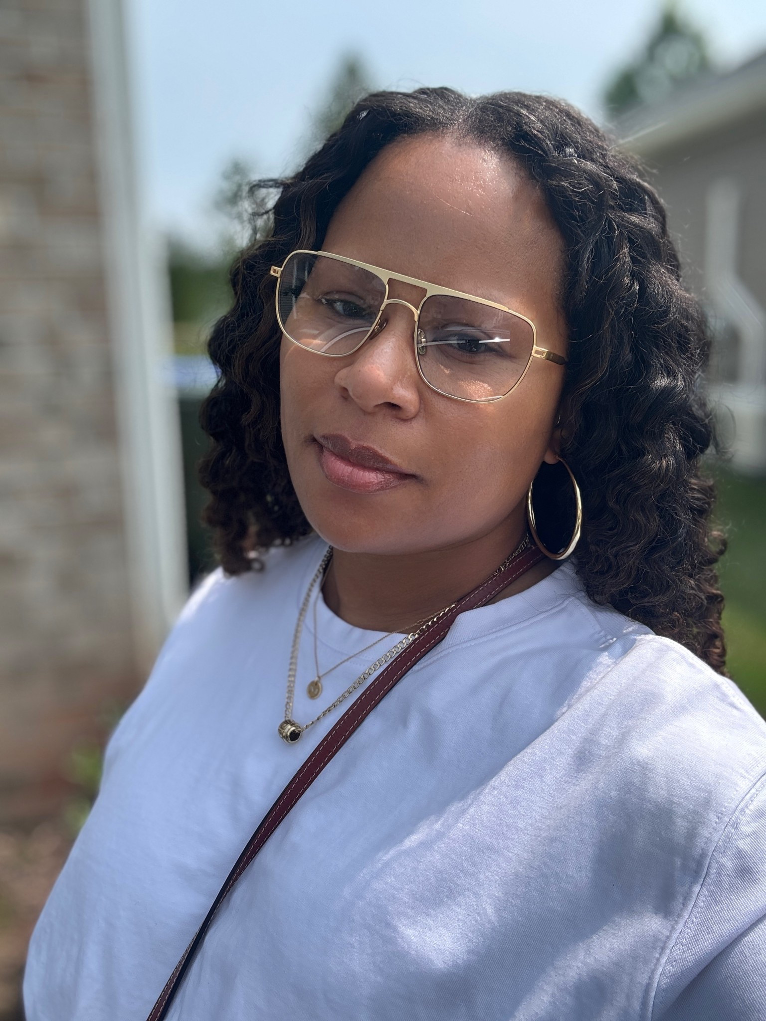 Elisa Johnson 