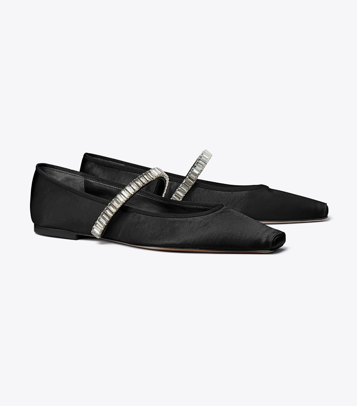 Crystal Ballet: Women's Designer Flats | Tory Burch | Tory Burch (US)