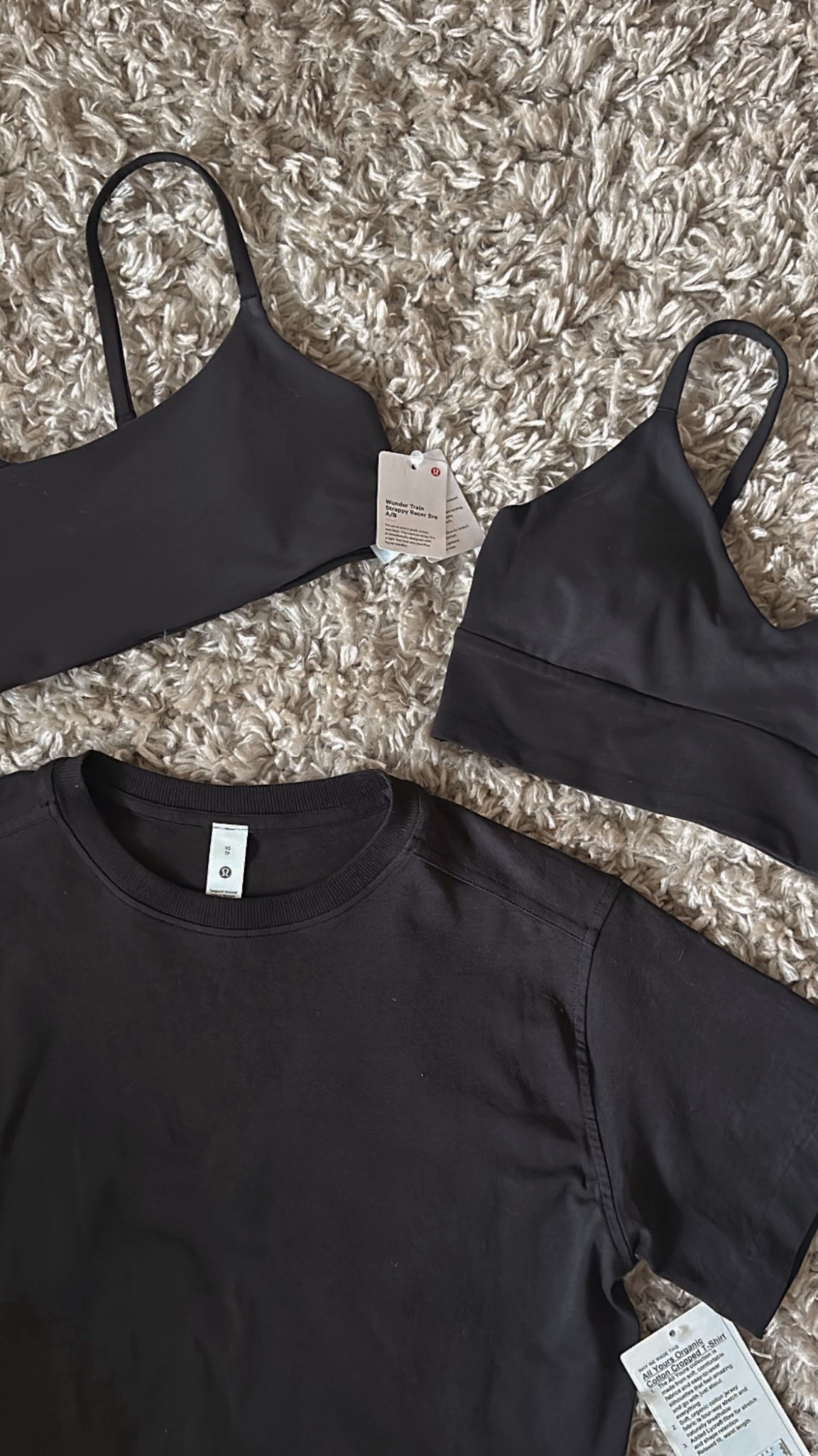 New lululemon essentials 🖤

#LTKOver40 #LTKStyleTip #LTKActive