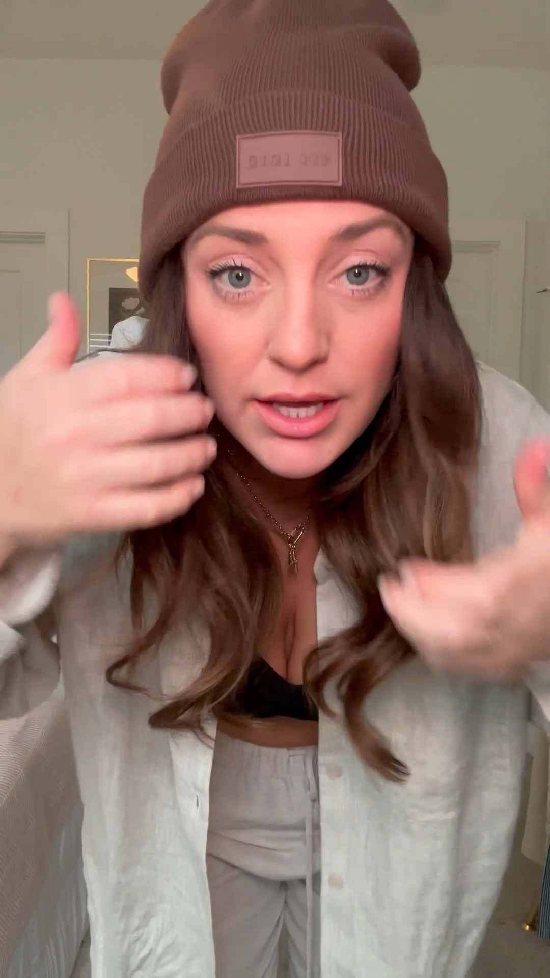 Beanies I’m packing for Iceland -+ some others you might like. 
#sktraveltime

#LTKSeasonal #LTKWorkwear #LTKTravel