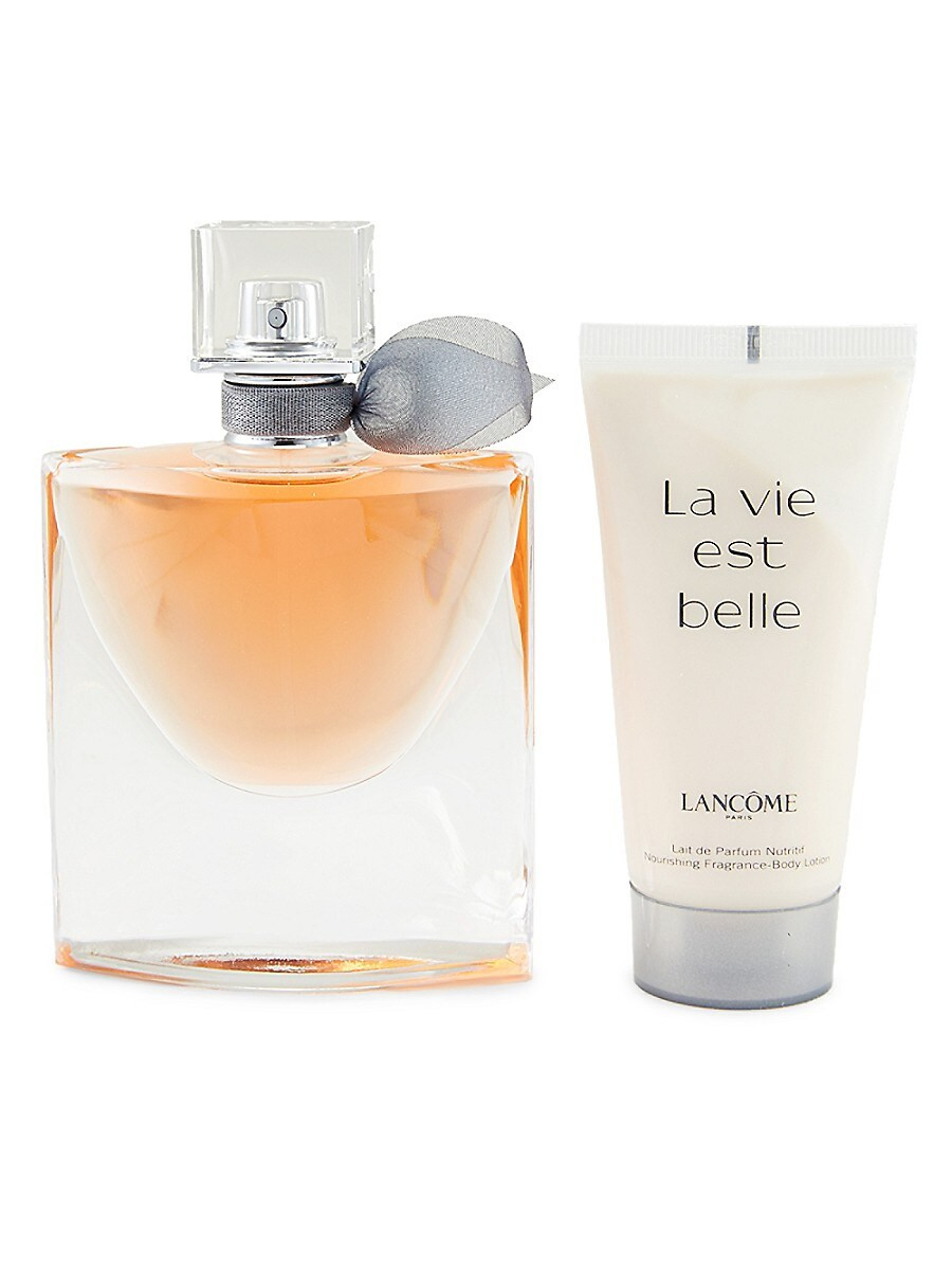 Lancôme Women's La Vie Est Belle 2-Piece Eau de Parfum Set | Saks Fifth Avenue OFF 5TH
