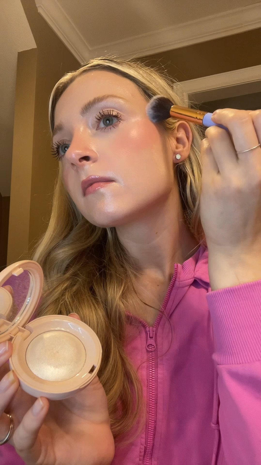 Favorite highlighter! Shade is Enlighten! ✨

#LTKFindsUnder50 #LTKBeauty