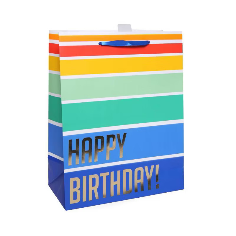 Adult Birthday Bag - Spritz™ | Target
