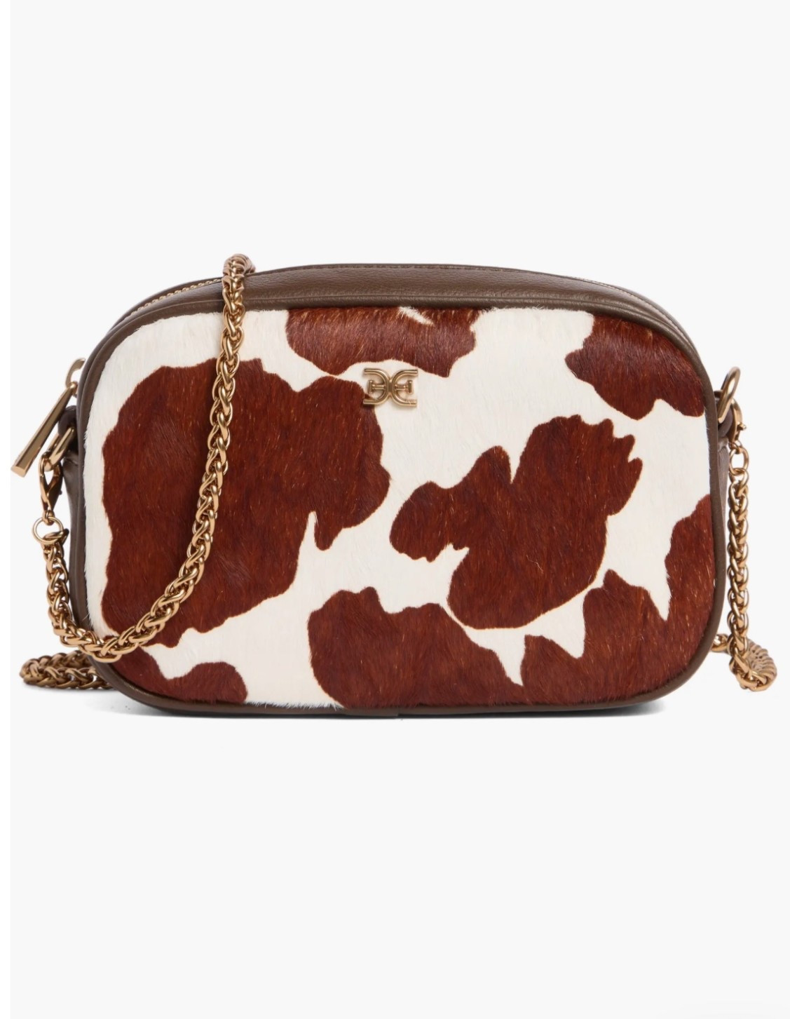 Animal print has really been popular, and this handbag definitely makes a statement! 

#LTKHoliday #LTKGiftGuide #LTKFindsUnder100