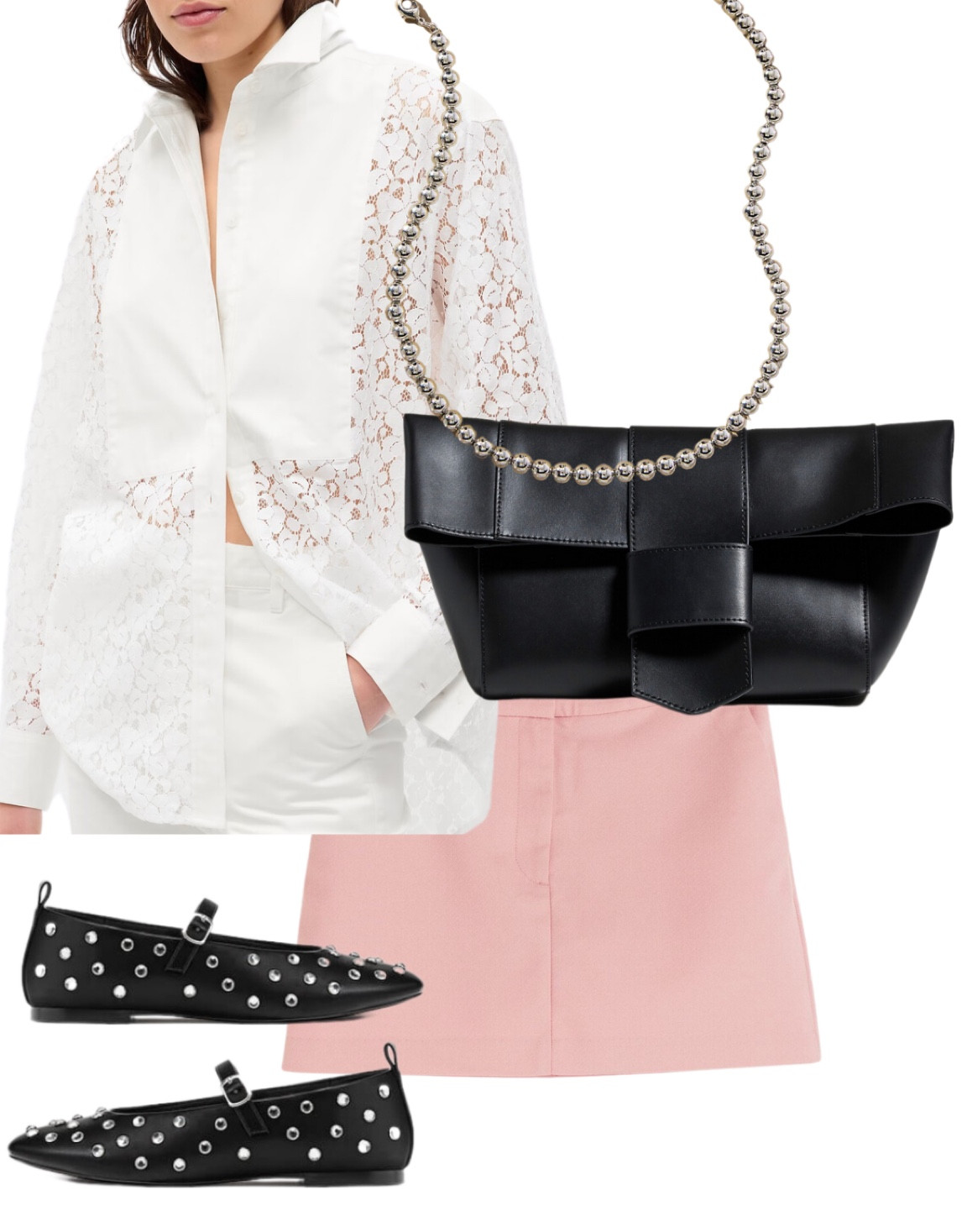 A cute out to dinner fit!


#LTKunder100 #LTKstyletip #LTKshoecrush