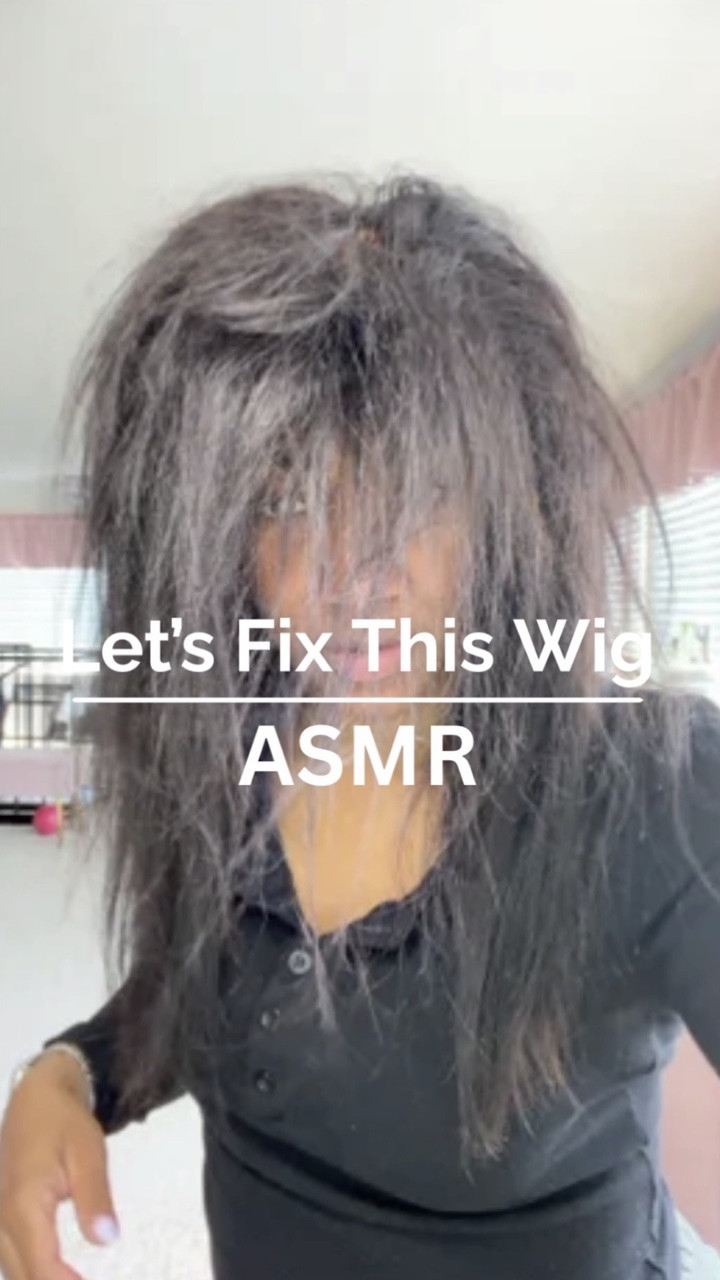 Unlike Mrs. Knowles-Carter, I do not wake up “like this.” 😅

Looking good takes work. And I am completely fine with that, because when you look good, you feel good. And feeling good is always worth the effort.

Every product and tool I used to get her back together is linked on my LTK. The whole routine. Everything.

Because we deserve to feel good and we should absolutely do what makes that happen.

Link in bio. Comment WIG below and I will send you everything directly to your DMs. 👇🏾