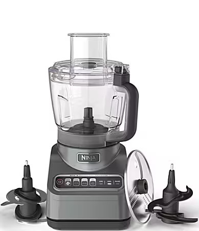 Ninja Professional Plus Food Processor with Auto-iQ | Dillard's